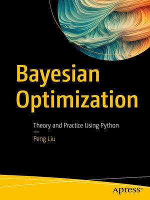 cover image of Bayesian Optimization